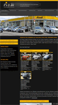 Mobile Screenshot of opel-bischofsheim.de